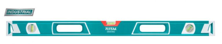 TOTAL - NIVELA CU BULA - 80CM - PRECIZIE 0