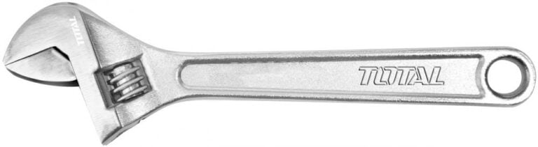 TOTAL - CHEIE REGLABILA - 300MM (12")