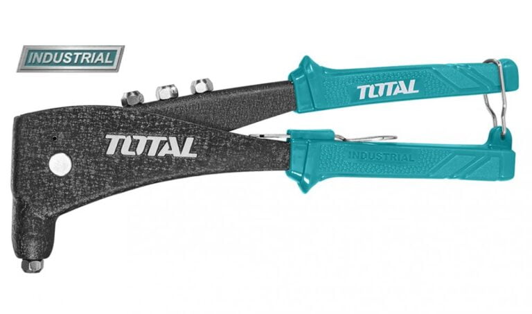 TOTAL - CLESTE NITURI - 10.5" (2.4MM