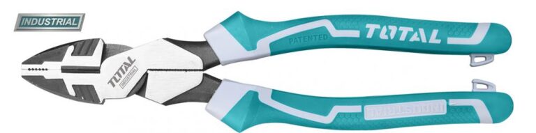 TOTAL - PATENT UNIVERSAL - 9.5"/240MM - CR-V (INDUSTRIAL)