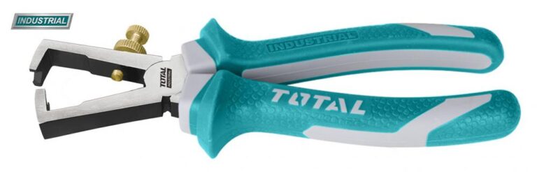 TOTAL - DECABLATOR -  6"/ 160MM - CR-V (INDUSTRIAL)