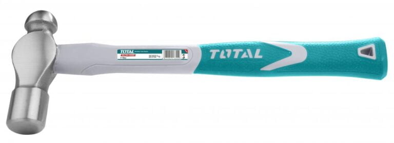 TOTAL - CIOCAN PENTRU TABLA - 450G