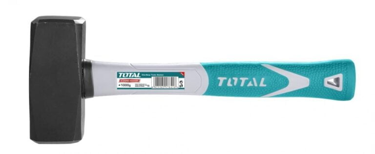 TOTAL - CIOCAN PENTRU ZIDARIE - 2000G