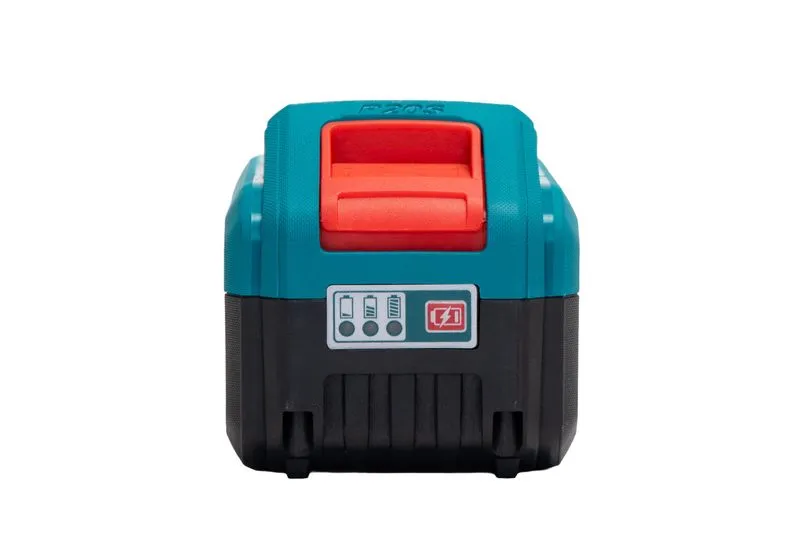 TOTAL - ACUMULATOR 20V-7.5AH (INDUSTRIAL) - imagine 3