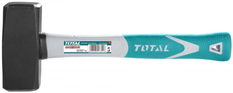 TOTAL - CIOCAN PENTRU ZIDARIE - 1500G
