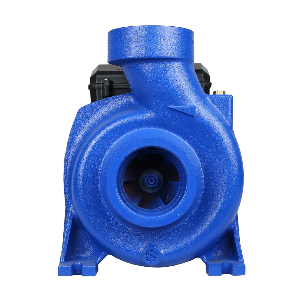 Pompa de suprafata apa curata shfm6a q-1200l/min h-18mca h-7m 2.2kw/230v asp-3" ref-3" energo pr - imagine 4