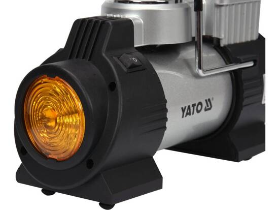 COMPRESOR AUTO 180W- YATO - imagine 3