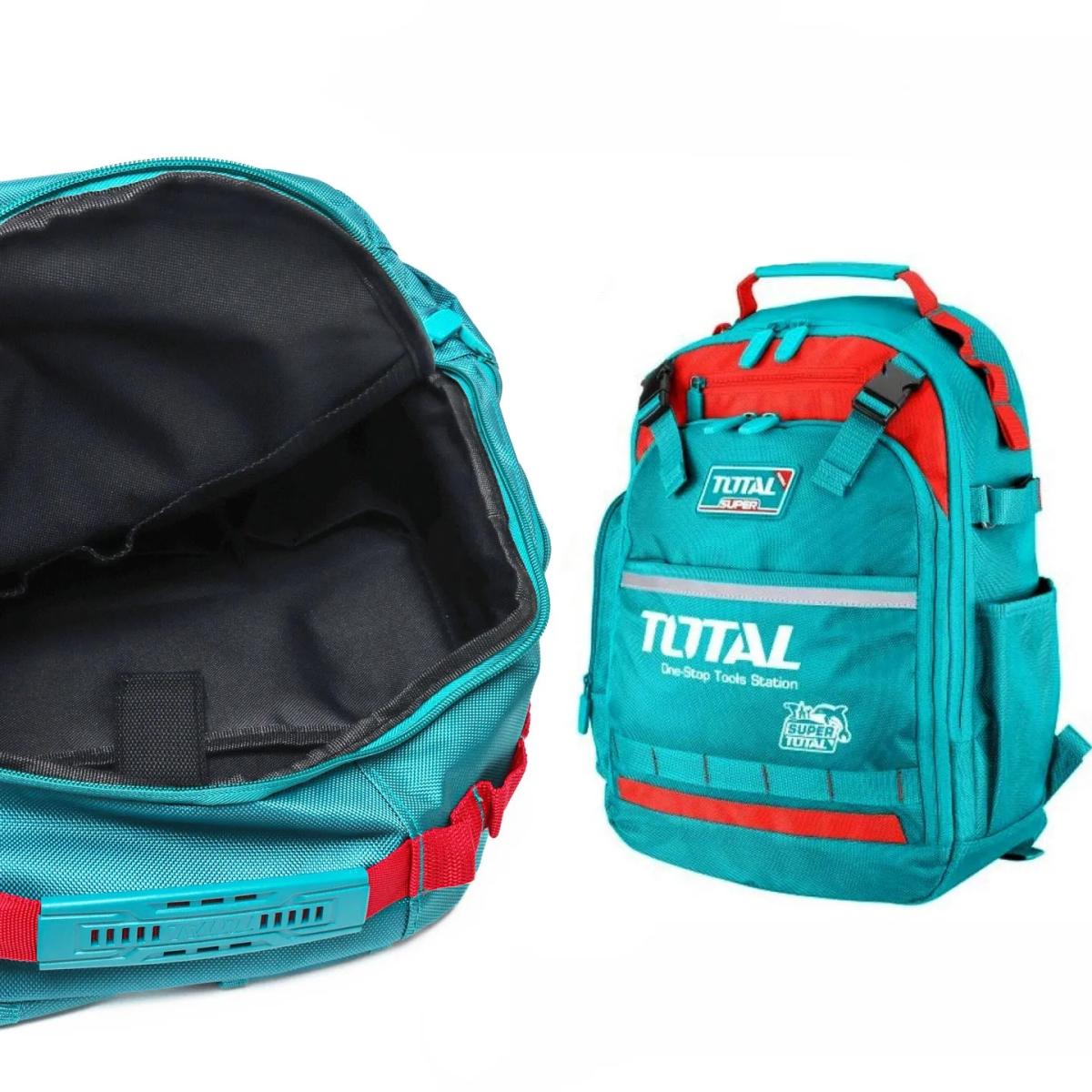 TOTAL - GHIOZDAN PENTRU SCULE 8KG - imagine 5