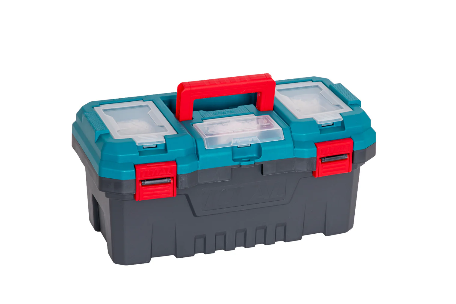 TOTAL - Vibrator cu ventuza pentru placi ceramice 20V (Include acumulator si incarcator) - imagine 3