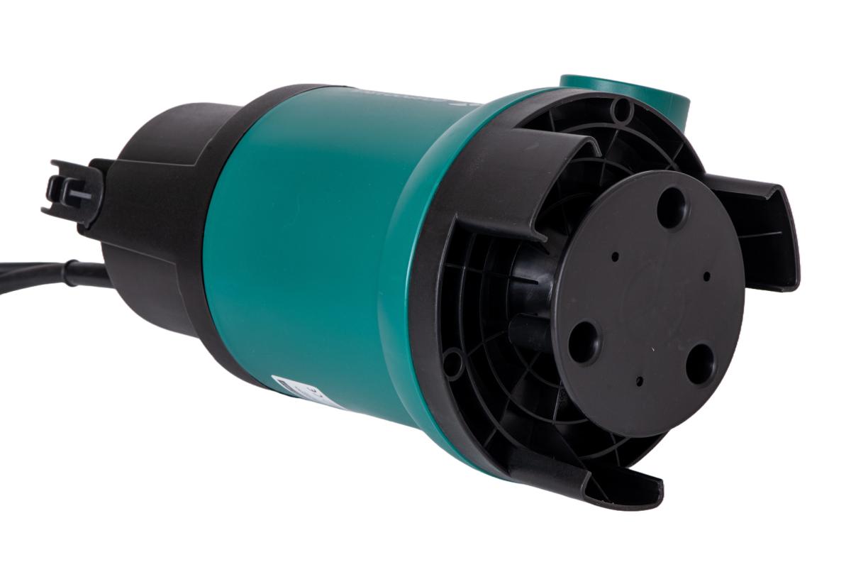 Pompa submersibila apa murdara Gospodarul Profesionist QDP-550-F - 400W, 7500 l/h - imagine 4