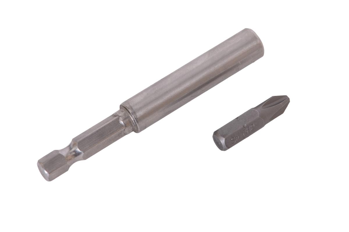 TOTAL - Surubelnita fara fir pentru gips carton - 20V - 1/4HEX (Nu include acumulator) - imagine 5