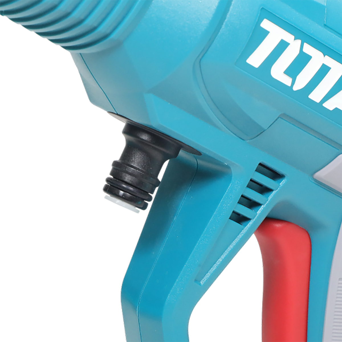 TOTAL - Aparat de spalat cu presiune - LI-ION - 20V - 24.8BAR - imagine 5