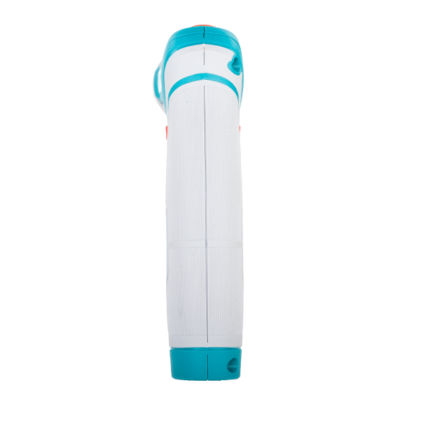 TOTAL - Surubelnita 8V LI-ION +Aaccesorii, incarcare usb - imagine 2
