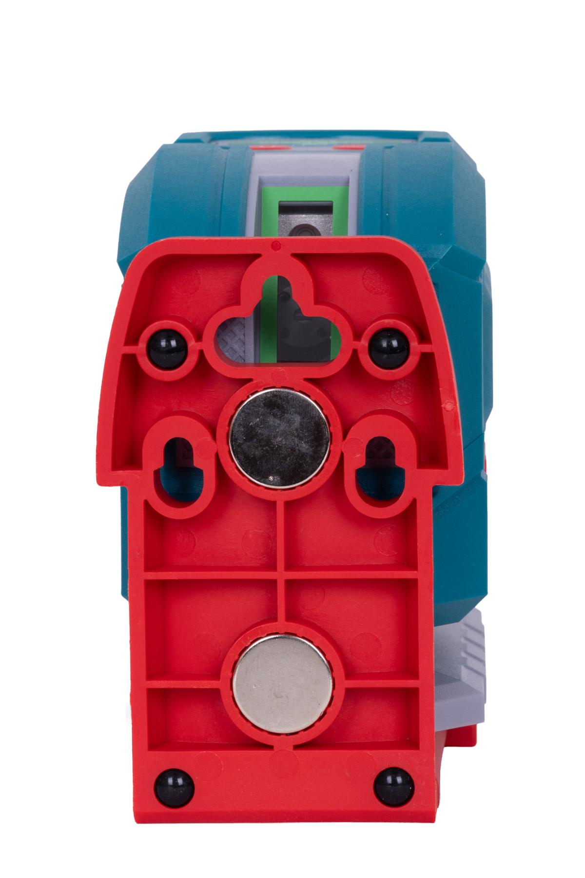 TOTAL - Nivela laser 0-35m - imagine 4