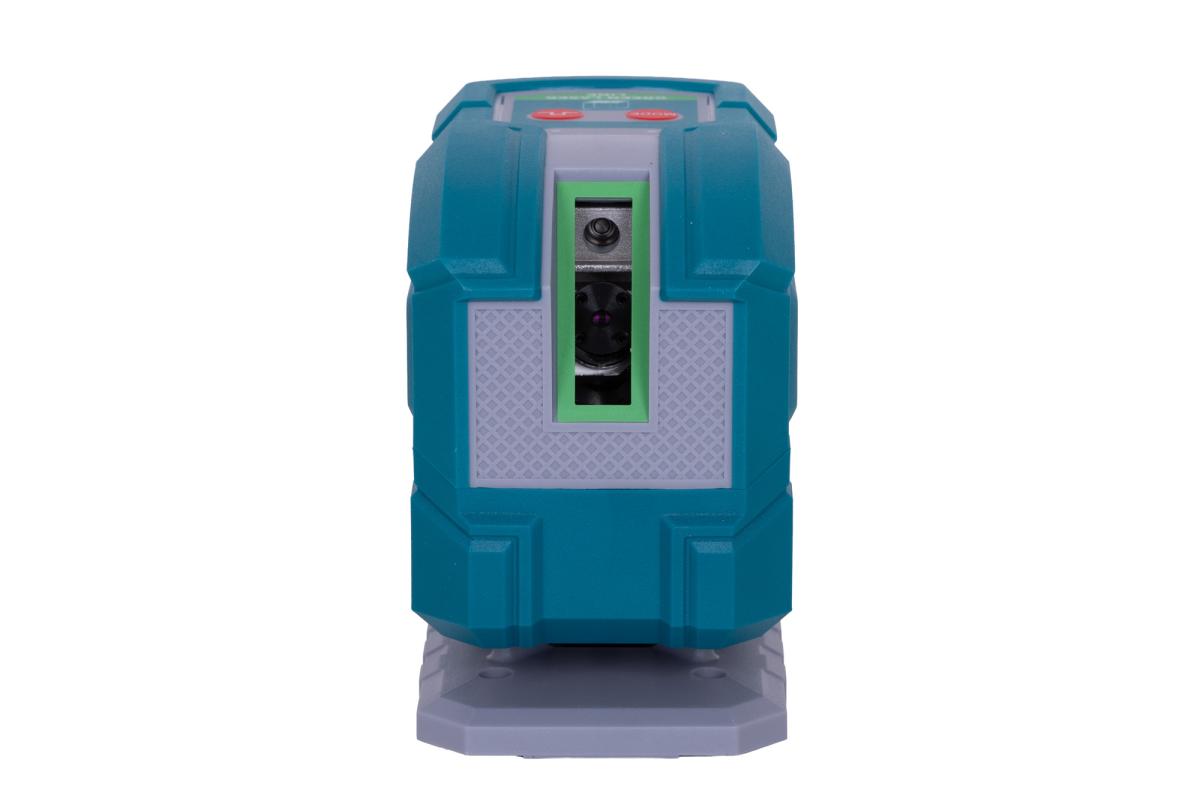 TOTAL - Nivela laser 0-35m - imagine 5