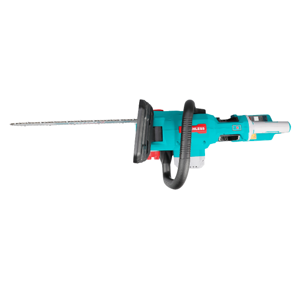 TOTAL - Drujba electrica - 2*20V (Nu include acumulator) - imagine 2