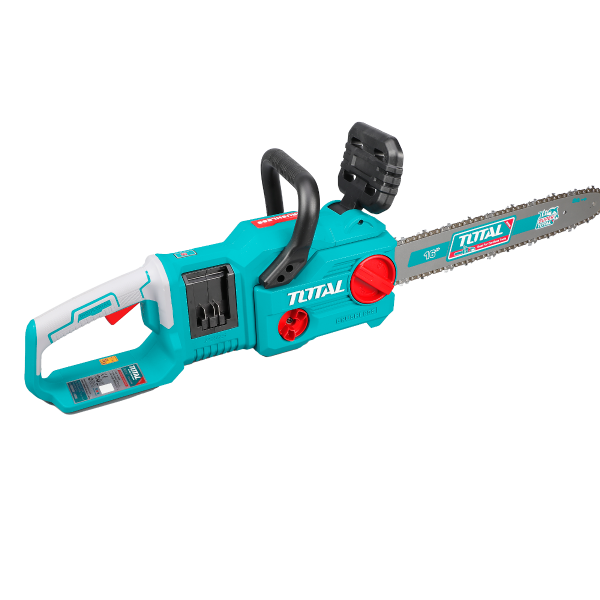 TOTAL - Drujba electrica - 2*20V (Nu include acumulator) - imagine 3