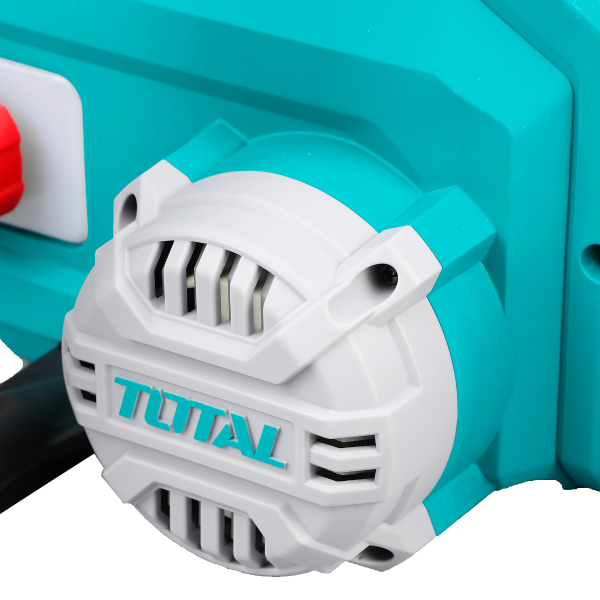 TOTAL - Drujba electrica - 2*20V (Nu include acumulator) - imagine 6