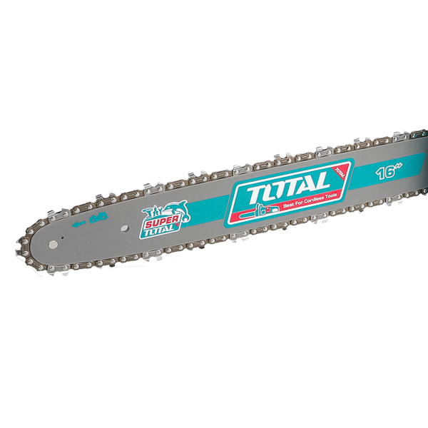 TOTAL - Drujba electrica - 2*20V (Nu include acumulator) - imagine 7