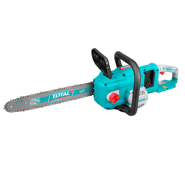 TOTAL - Drujba electrica - 2*20V (Nu include acumulator) - imagine 4