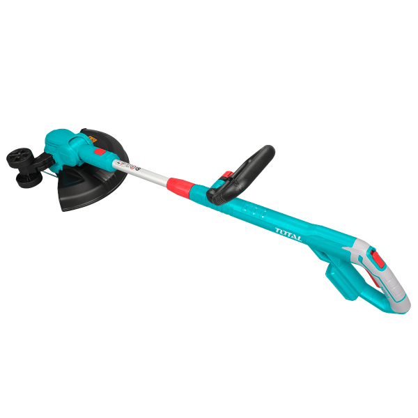TOTAL - Trimmer pentru gazon- 20V (Nu include acumulator) - imagine 3