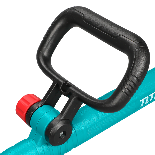 TOTAL - Trimmer pentru gazon- 20V (Nu include acumulator) - imagine 7