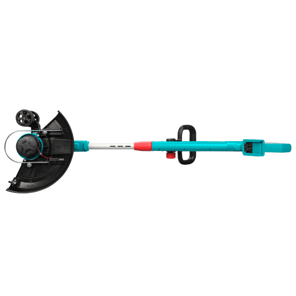 TOTAL - Trimmer pentru gazon- 20V (Nu include acumulator) - imagine 4