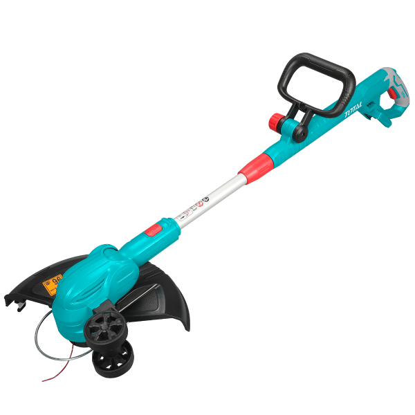 TOTAL - Trimmer pentru gazon- 20V (Nu include acumulator) - imagine 6