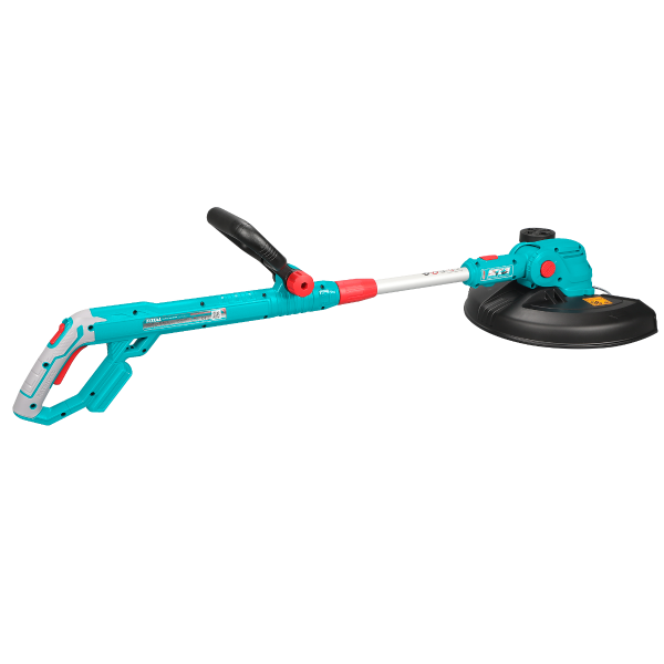 TOTAL - Trimmer pentru gazon- 20V (Nu include acumulator) - imagine 5